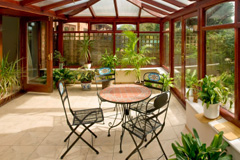 Marlpit Hill conservatory quotes