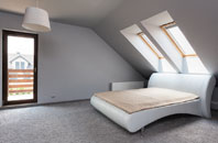Marlpit Hill bedroom extensions