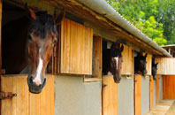 free Marlpit Hill stable construction quotes