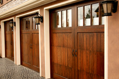 Marlpit Hill garage extension quotes